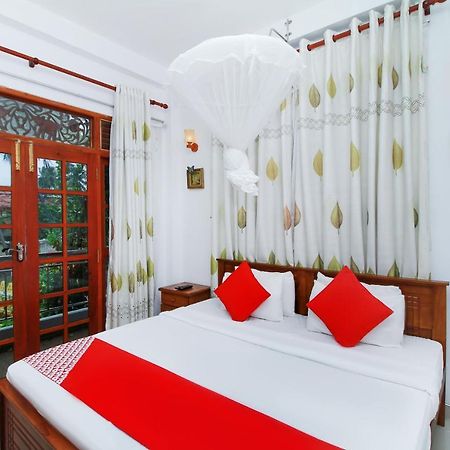 Jj Villa Bentota Aluthgama Kültér fotó