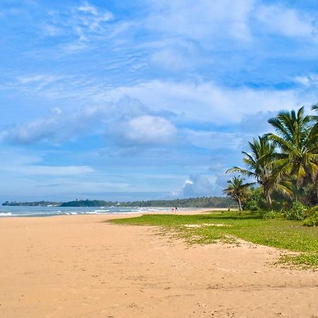 Jj Villa Bentota Aluthgama Kültér fotó
