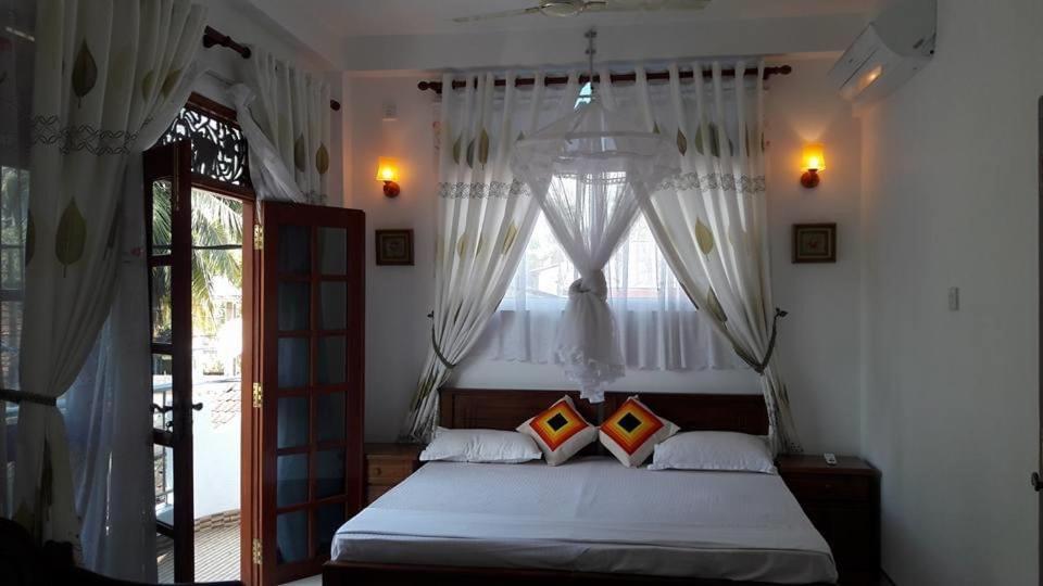 Jj Villa Bentota Aluthgama Kültér fotó