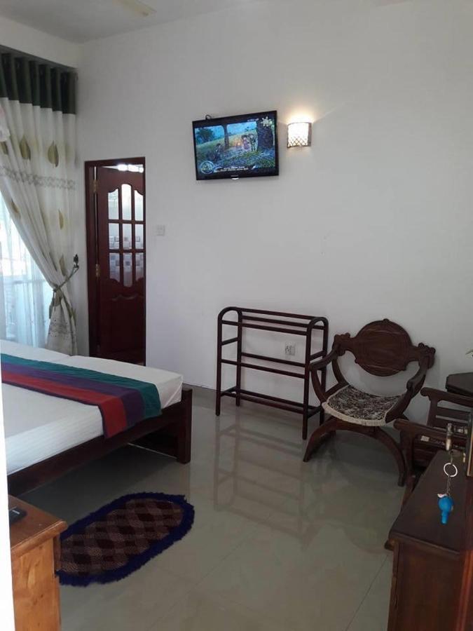 Jj Villa Bentota Aluthgama Kültér fotó