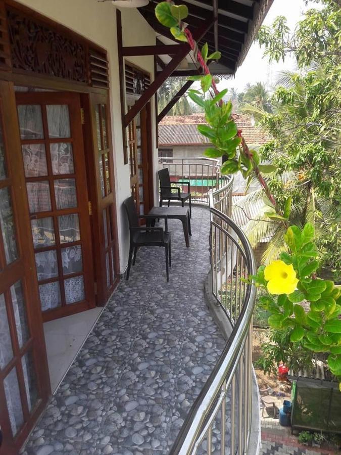 Jj Villa Bentota Aluthgama Kültér fotó