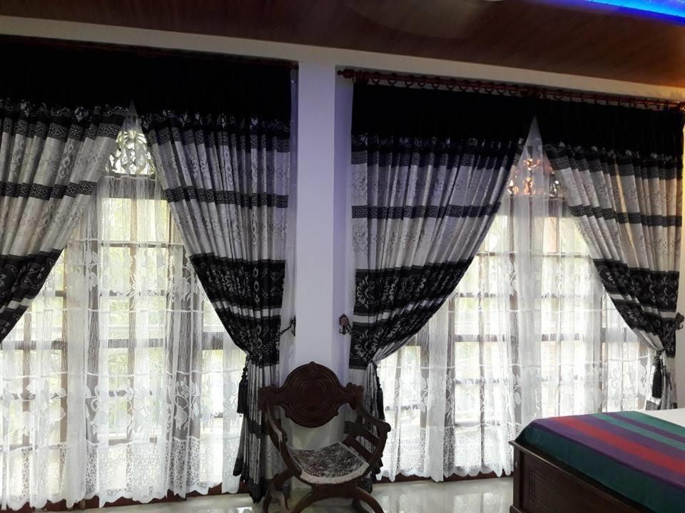 Jj Villa Bentota Aluthgama Kültér fotó