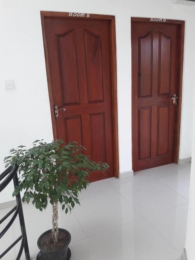 Jj Villa Bentota Aluthgama Kültér fotó