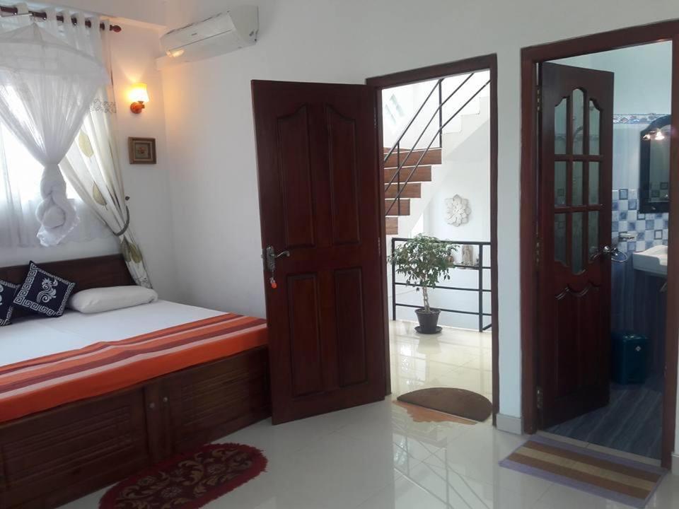 Jj Villa Bentota Aluthgama Kültér fotó