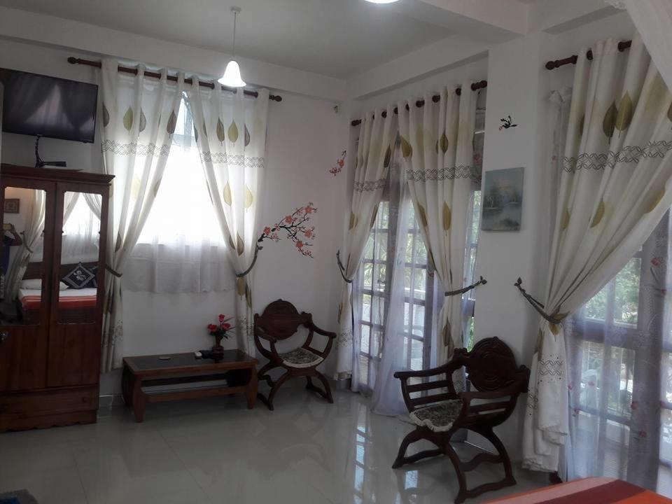 Jj Villa Bentota Aluthgama Kültér fotó