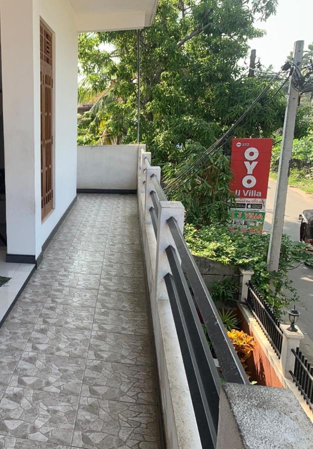 Jj Villa Bentota Aluthgama Kültér fotó