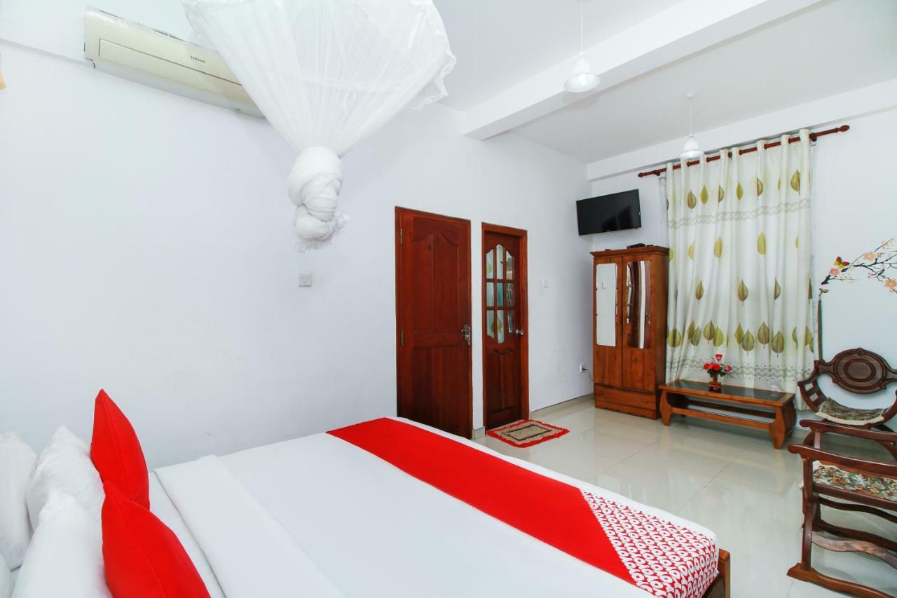 Jj Villa Bentota Aluthgama Kültér fotó
