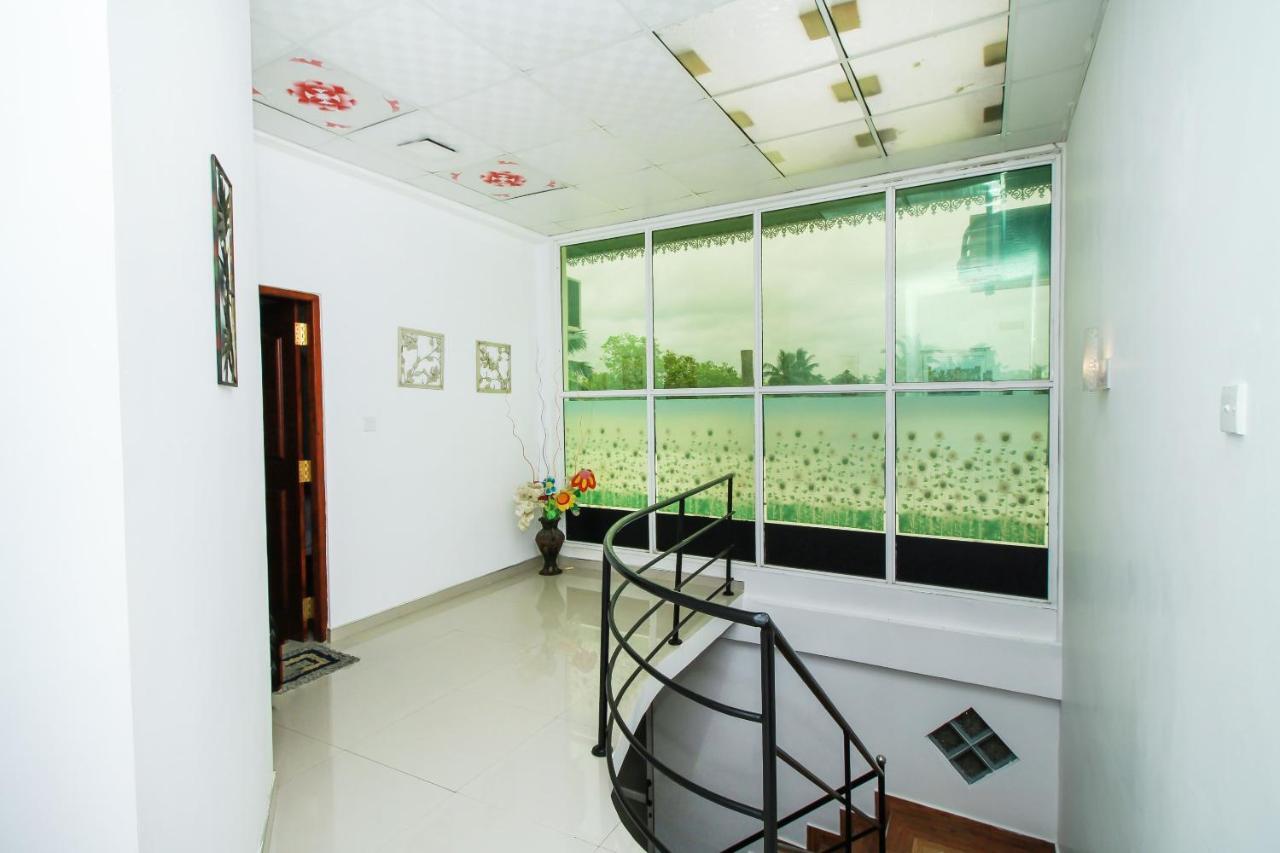Jj Villa Bentota Aluthgama Kültér fotó
