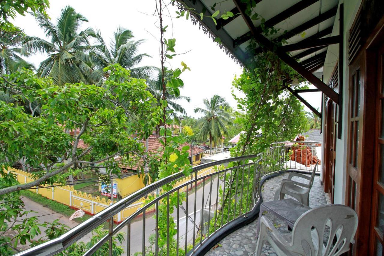 Jj Villa Bentota Aluthgama Kültér fotó