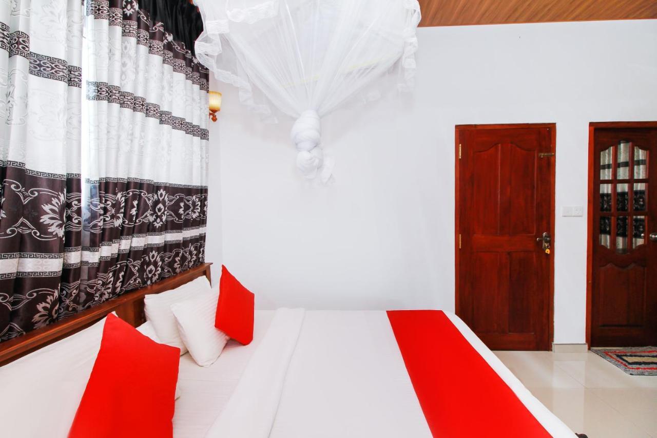 Jj Villa Bentota Aluthgama Kültér fotó