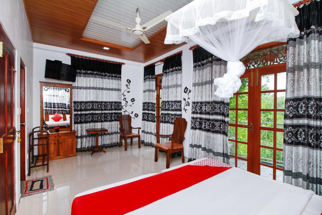 Jj Villa Bentota Aluthgama Kültér fotó