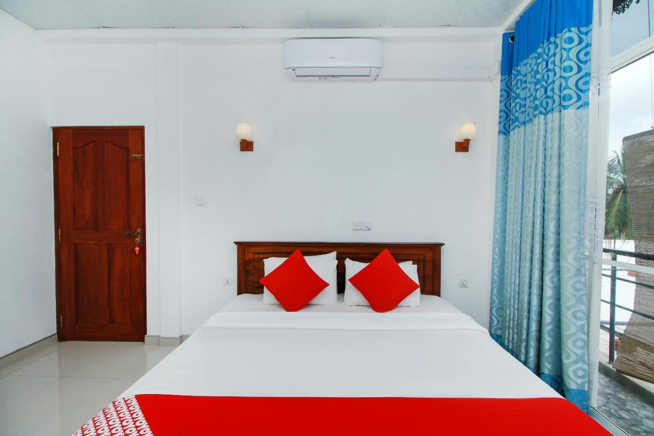 Jj Villa Bentota Aluthgama Kültér fotó