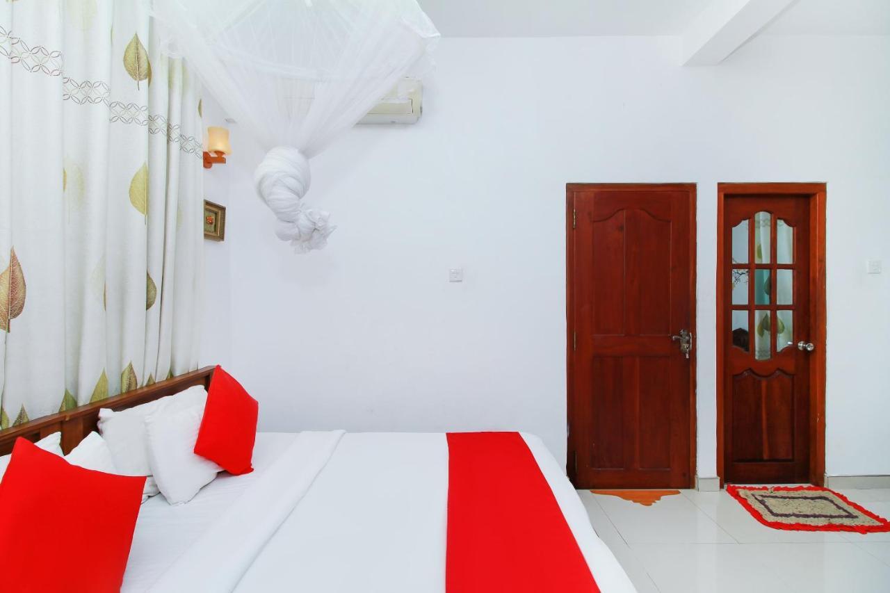 Jj Villa Bentota Aluthgama Kültér fotó
