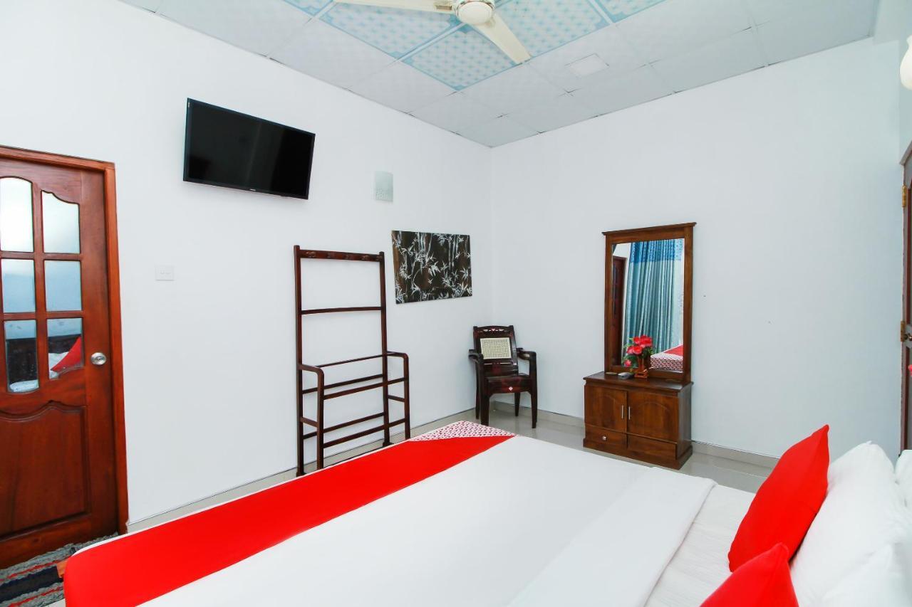 Jj Villa Bentota Aluthgama Kültér fotó