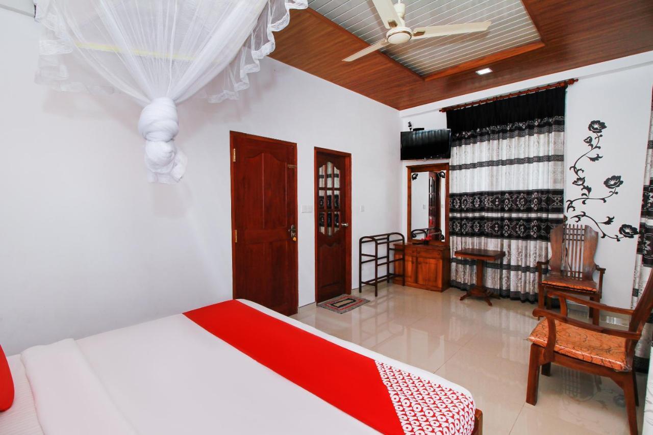 Jj Villa Bentota Aluthgama Kültér fotó