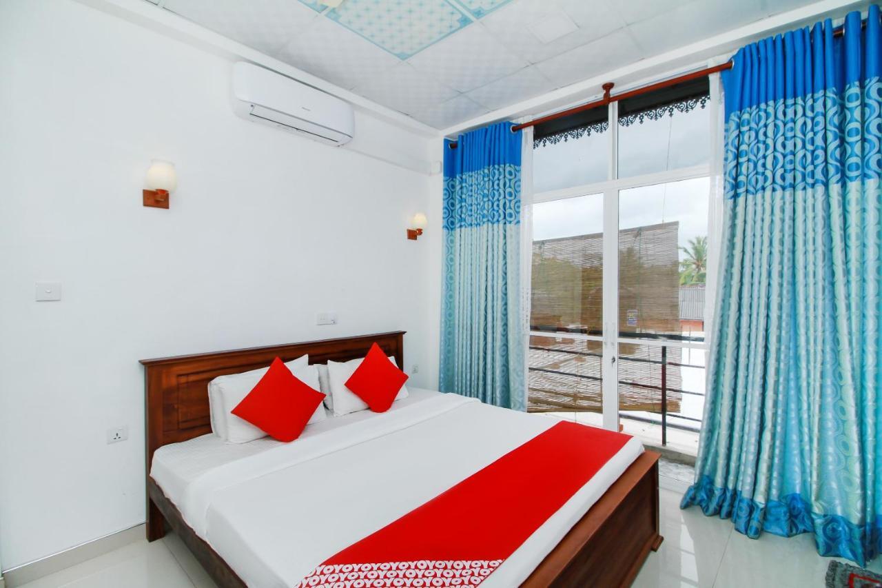 Jj Villa Bentota Aluthgama Kültér fotó