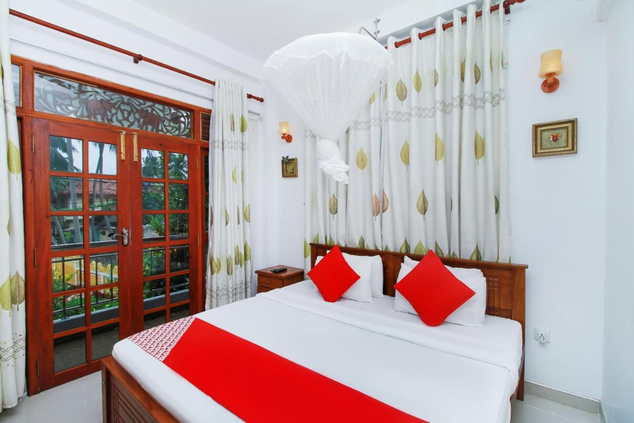 Jj Villa Bentota Aluthgama Kültér fotó