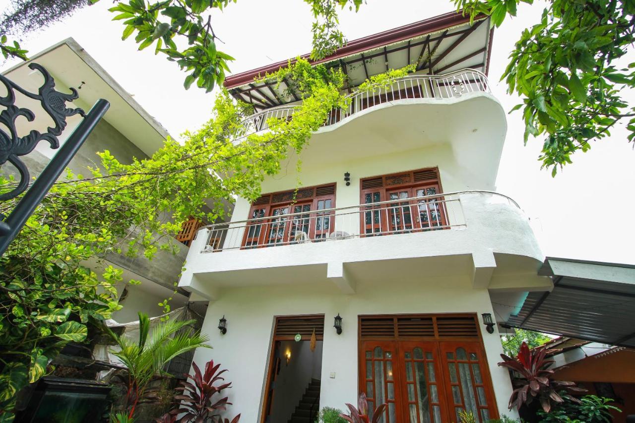 Jj Villa Bentota Aluthgama Kültér fotó