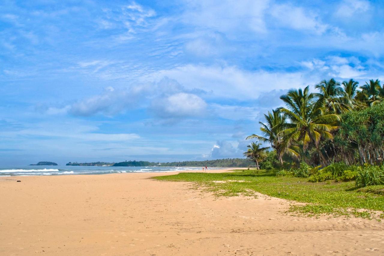 Jj Villa Bentota Aluthgama Kültér fotó