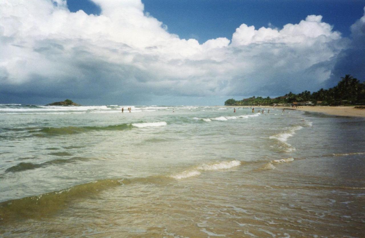 Jj Villa Bentota Aluthgama Kültér fotó